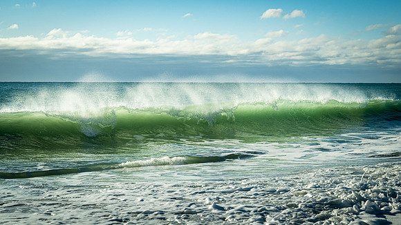 Green Wave, Misquamicut