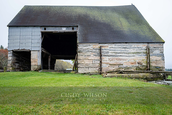Barn, Griswold, CT