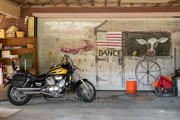 Barn Dance