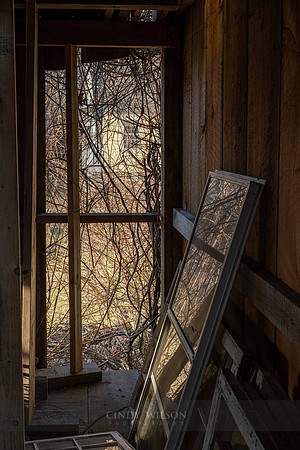 Inner Reflections
