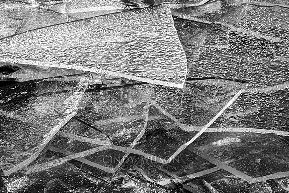 Ice Shards