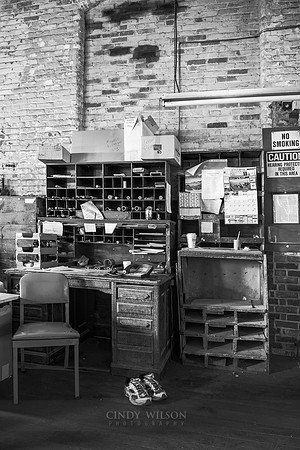 White Sneakers, Pawtucket, RI