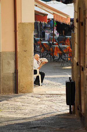 Il Barbiero, 2009