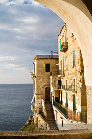 Palazzo Vingius View, 2009