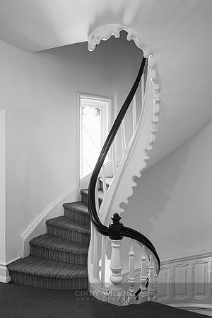 Whitby Spiral