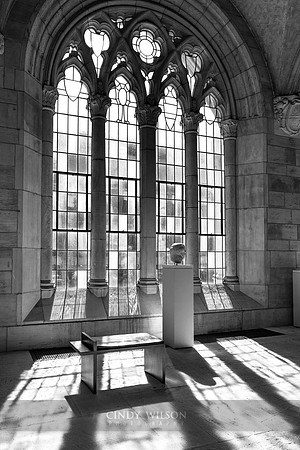 Let There be Light