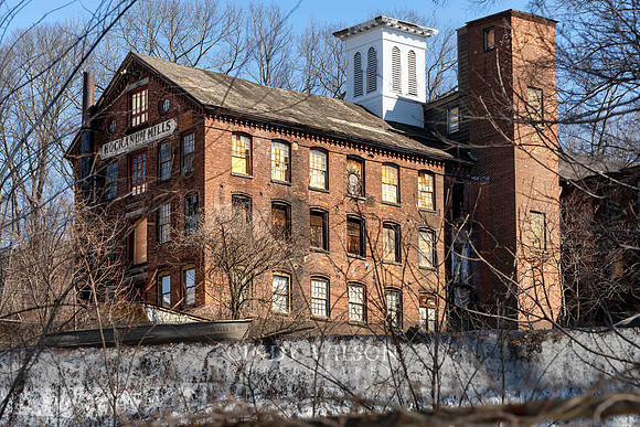 Hockanum Mill, 2026