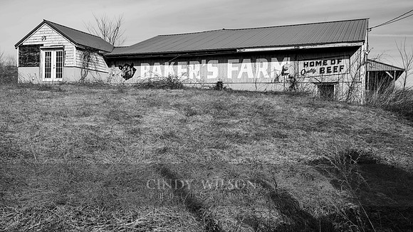 Baker Farm