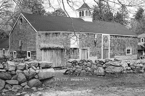 Henry Case Barn