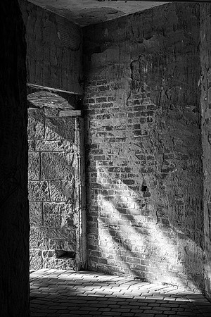 The Quiet Presence of Light
