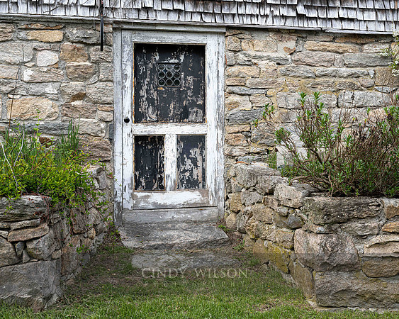 Tavern Entry