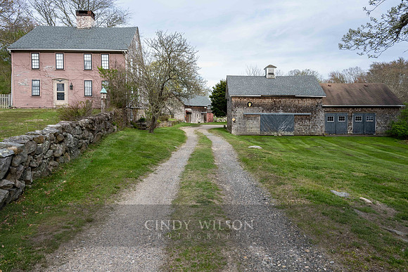 Rocky Meadow Farm