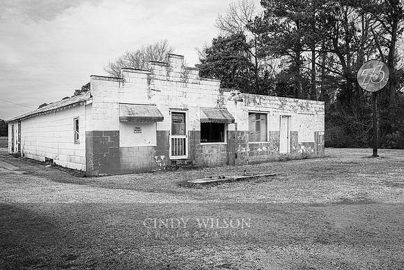 Out of Service, Beaufort