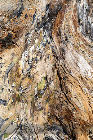 Patterned Layers