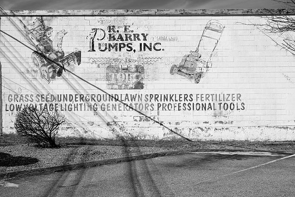 Pumps, Cranston