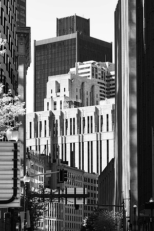 Boston Layers