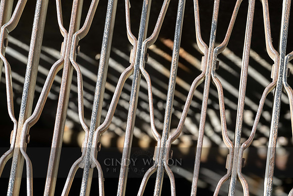 Grate Light