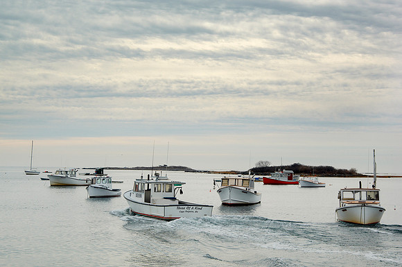 Three of a Kind