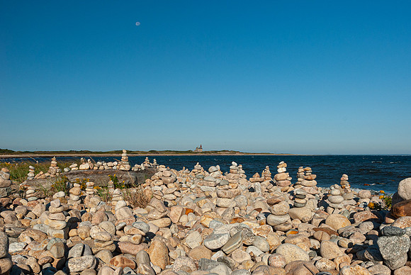 Cairns, Cow Cove