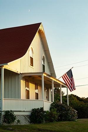 Spring House Cottage