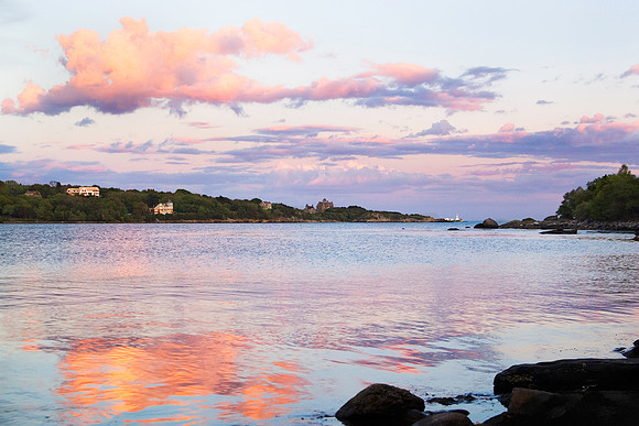 Jamestown Pink