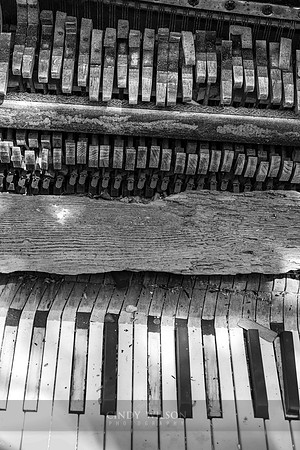 Inner Keys