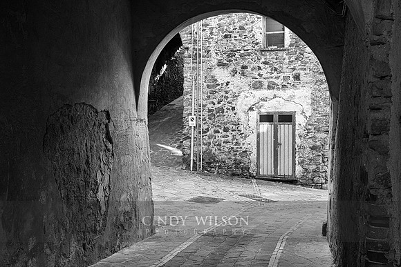 Medieval Passage, Vatolla