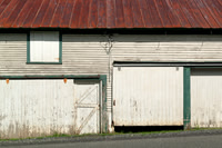 Barn Street