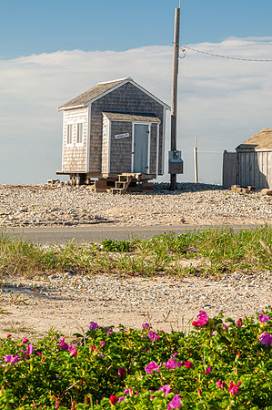 Summer Home, Westport Point
