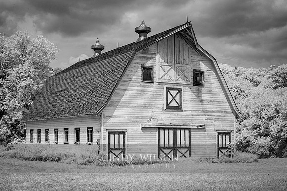 Dairy Barn, Preston City