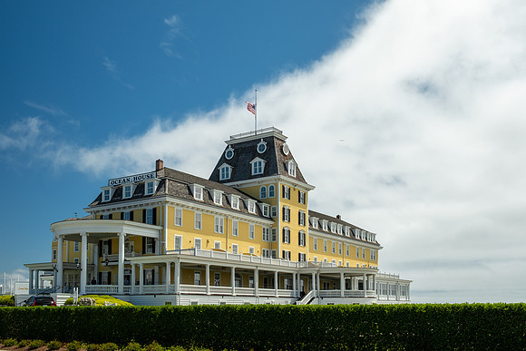 The Ocean House, Watch Hill