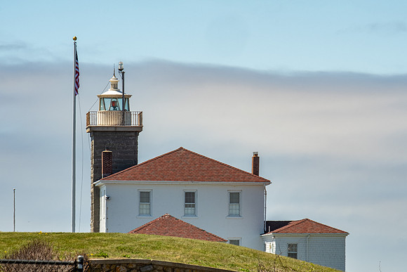 Light on the Hill, Watch Hill