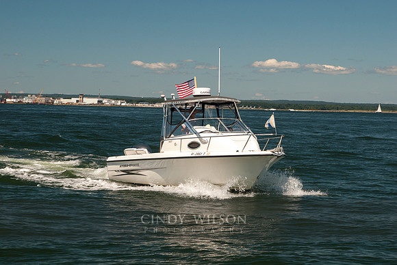 Safe Sea member boat photos
