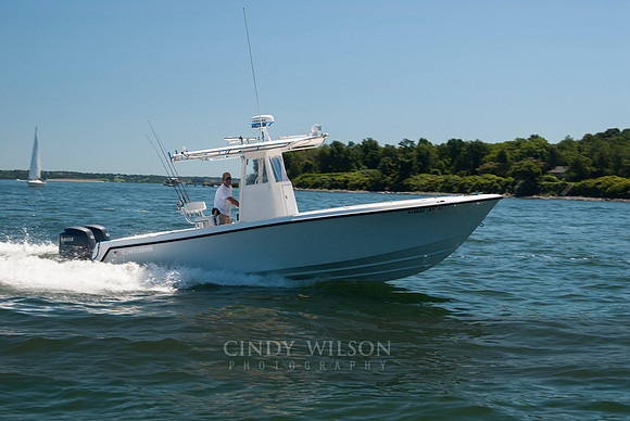 Safe Sea member boat photos