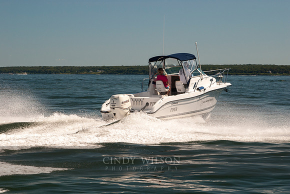 Safe Sea member boat photos