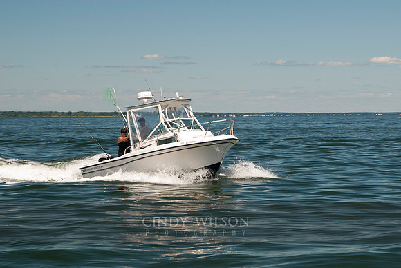 Safe Sea member boat photos