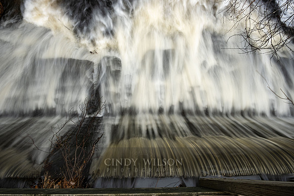 Down Fall
