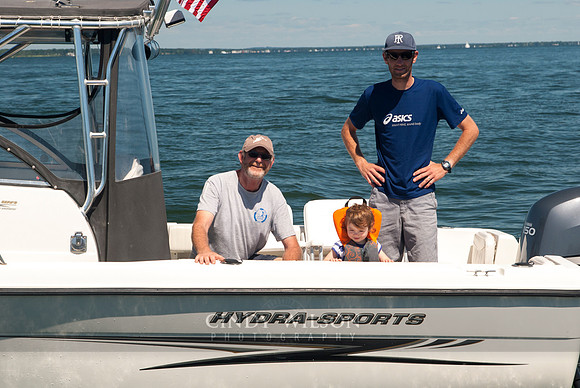 Safe Sea member boat photos