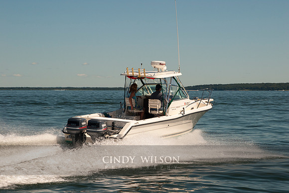 Safe Sea member boat photos