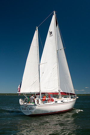 Safe Sea member boat photos