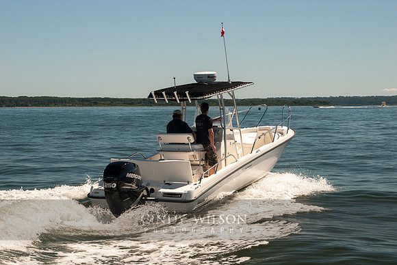 Safe Sea member boat photos