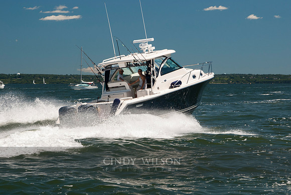 Safe Sea member boat photos