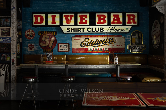 Dive Bar