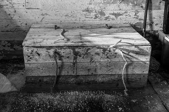 Saltbox