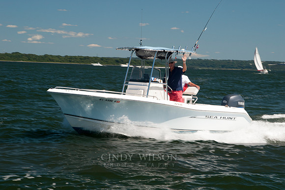 Safe Sea member boat photos