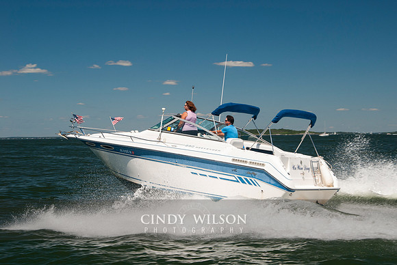 Safe Sea member boat photos