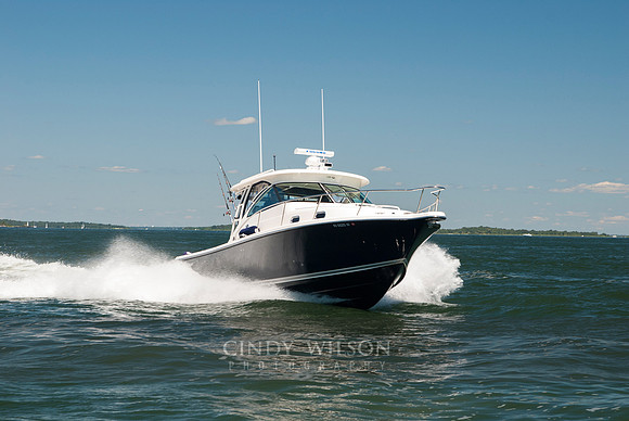 Safe Sea member boat photos