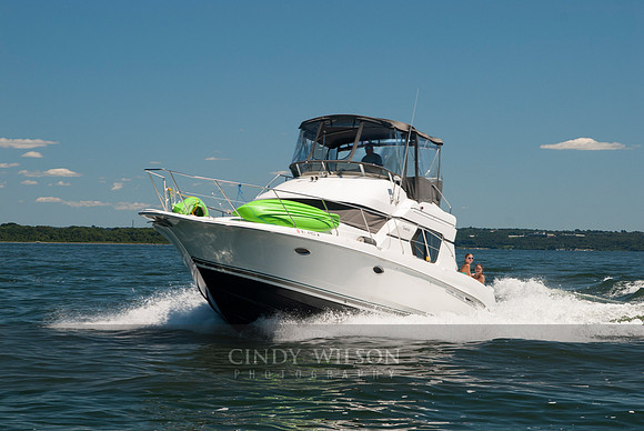 Safe Sea member boat photos