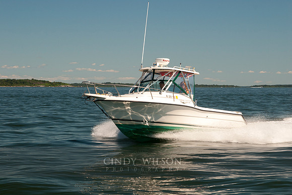 Safe Sea member boat photos