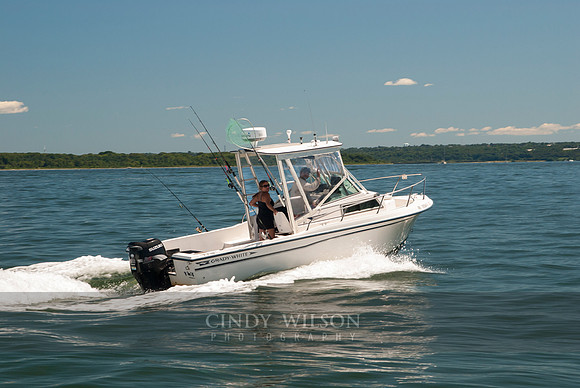 Safe Sea member boat photos